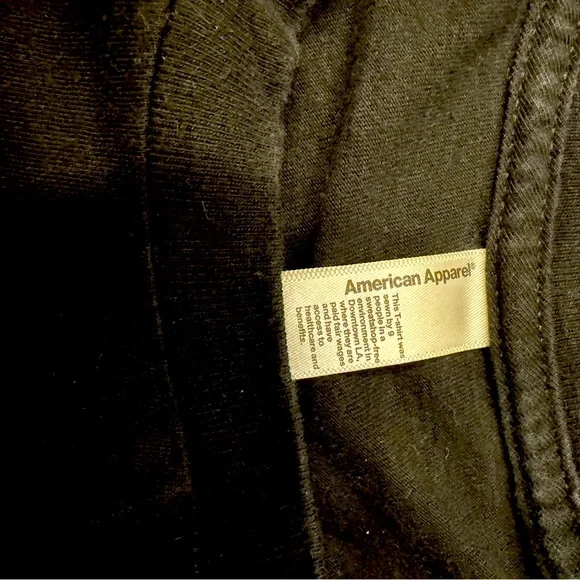 Pearl Jam Boundless T-shirt - Picture 4 of 4